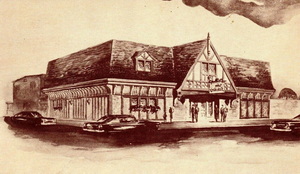 Win Schulers - OLD RENDERING OF GRAND HAVEN LOCATION